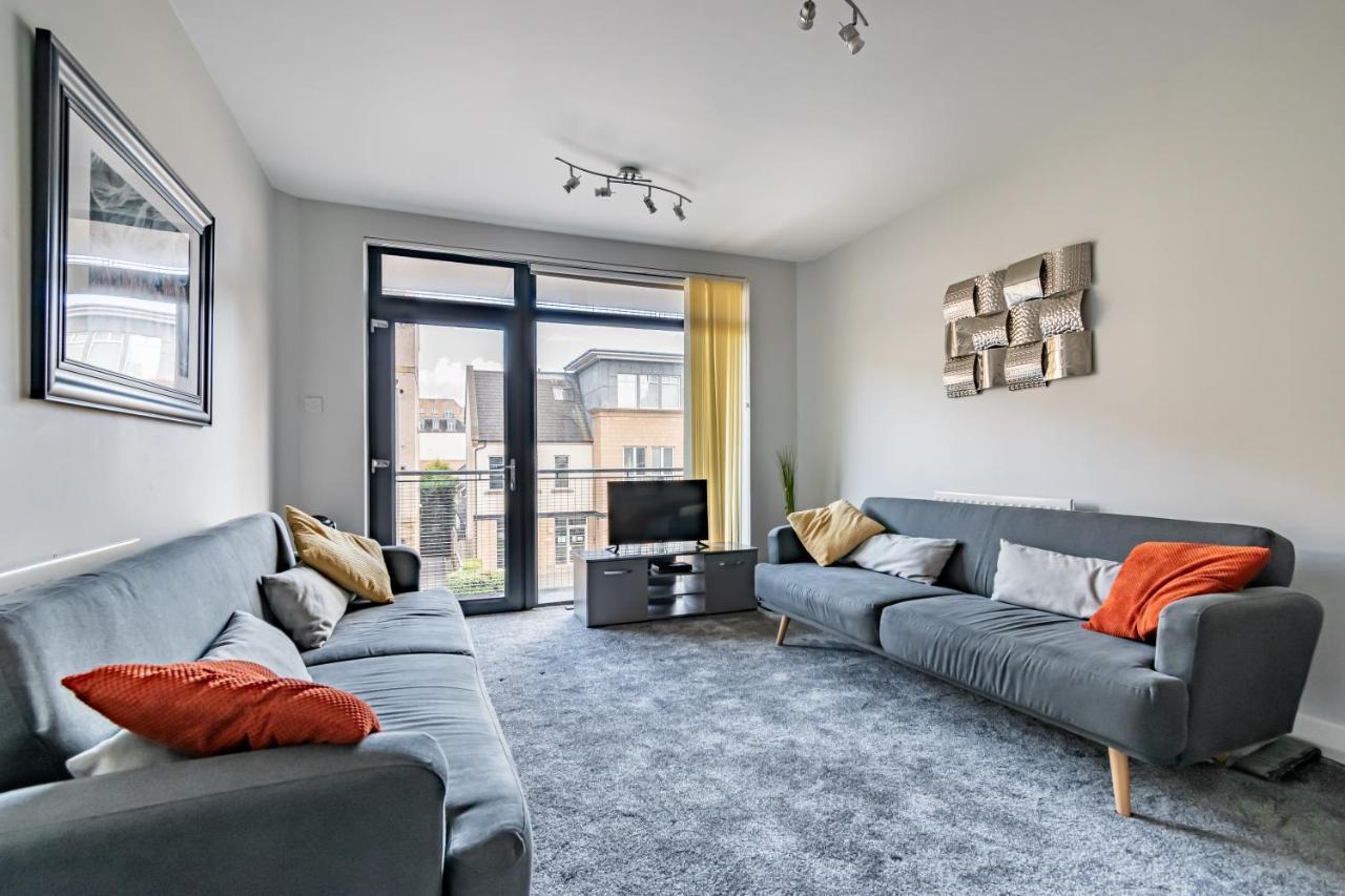 Amazing Apartments - Hopetoun Street Near The Playhouse EDI Exterior foto