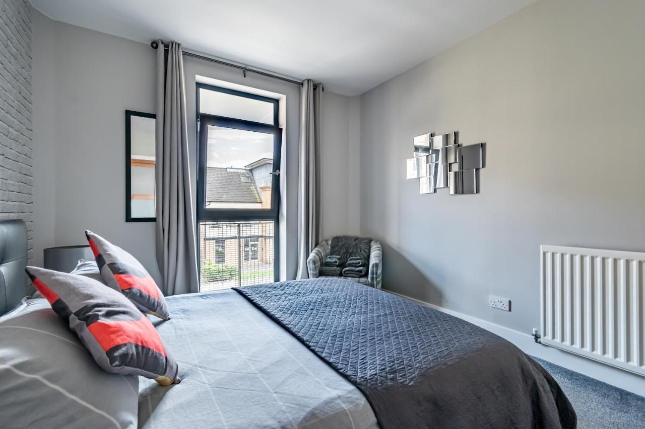 Amazing Apartments - Hopetoun Street Near The Playhouse EDI Exterior foto