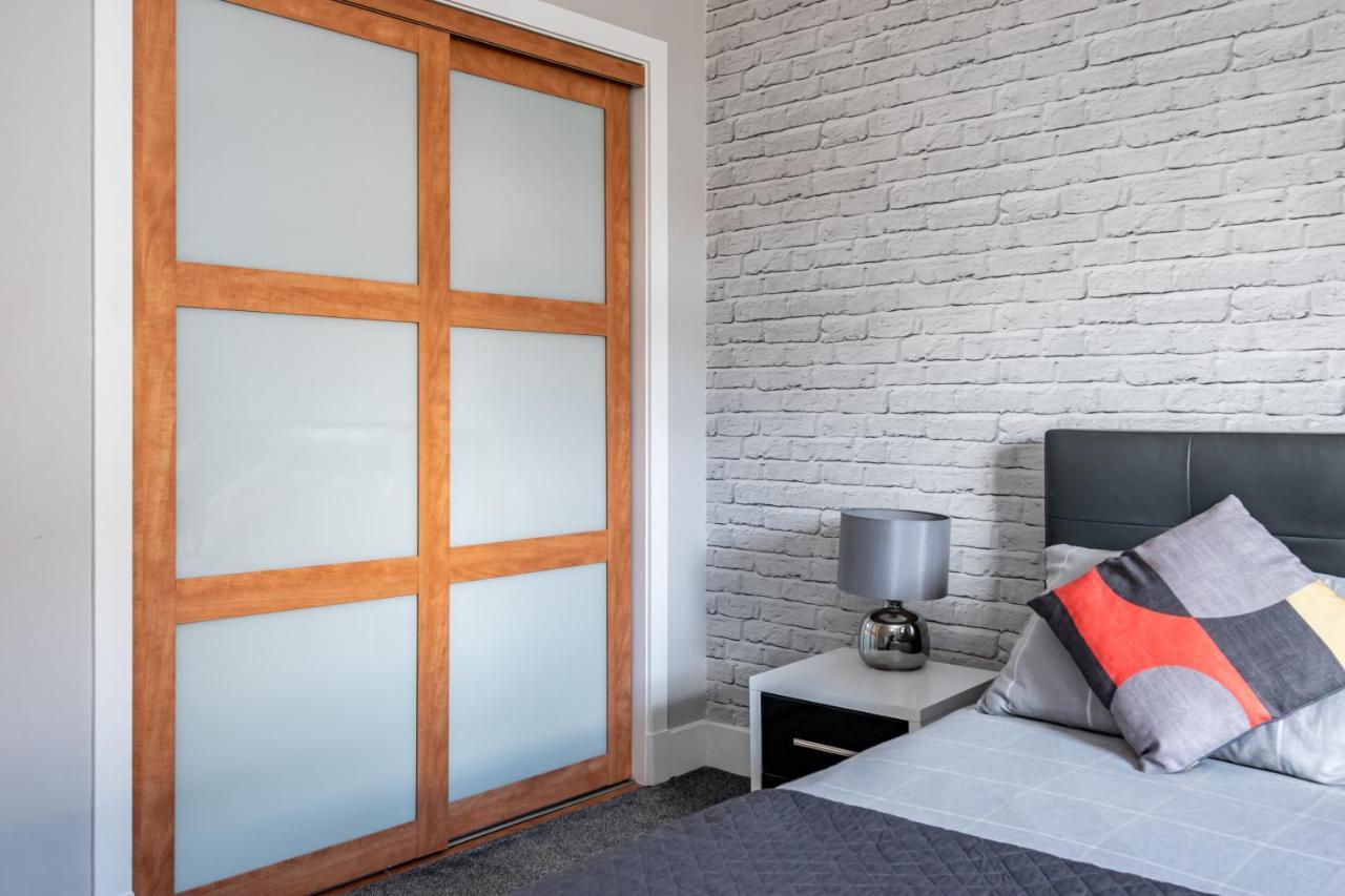 Amazing Apartments - Hopetoun Street Near The Playhouse EDI Exterior foto