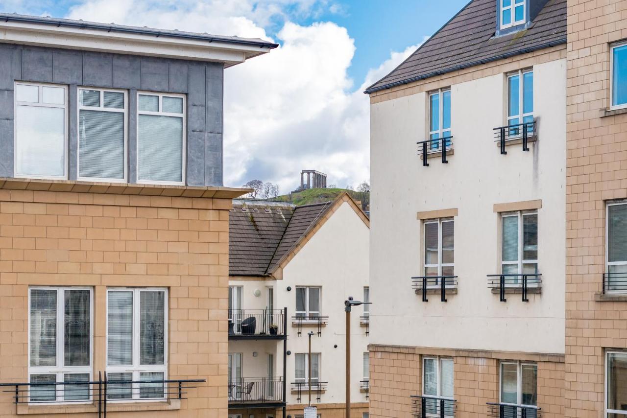 Amazing Apartments - Hopetoun Street Near The Playhouse EDI Exterior foto