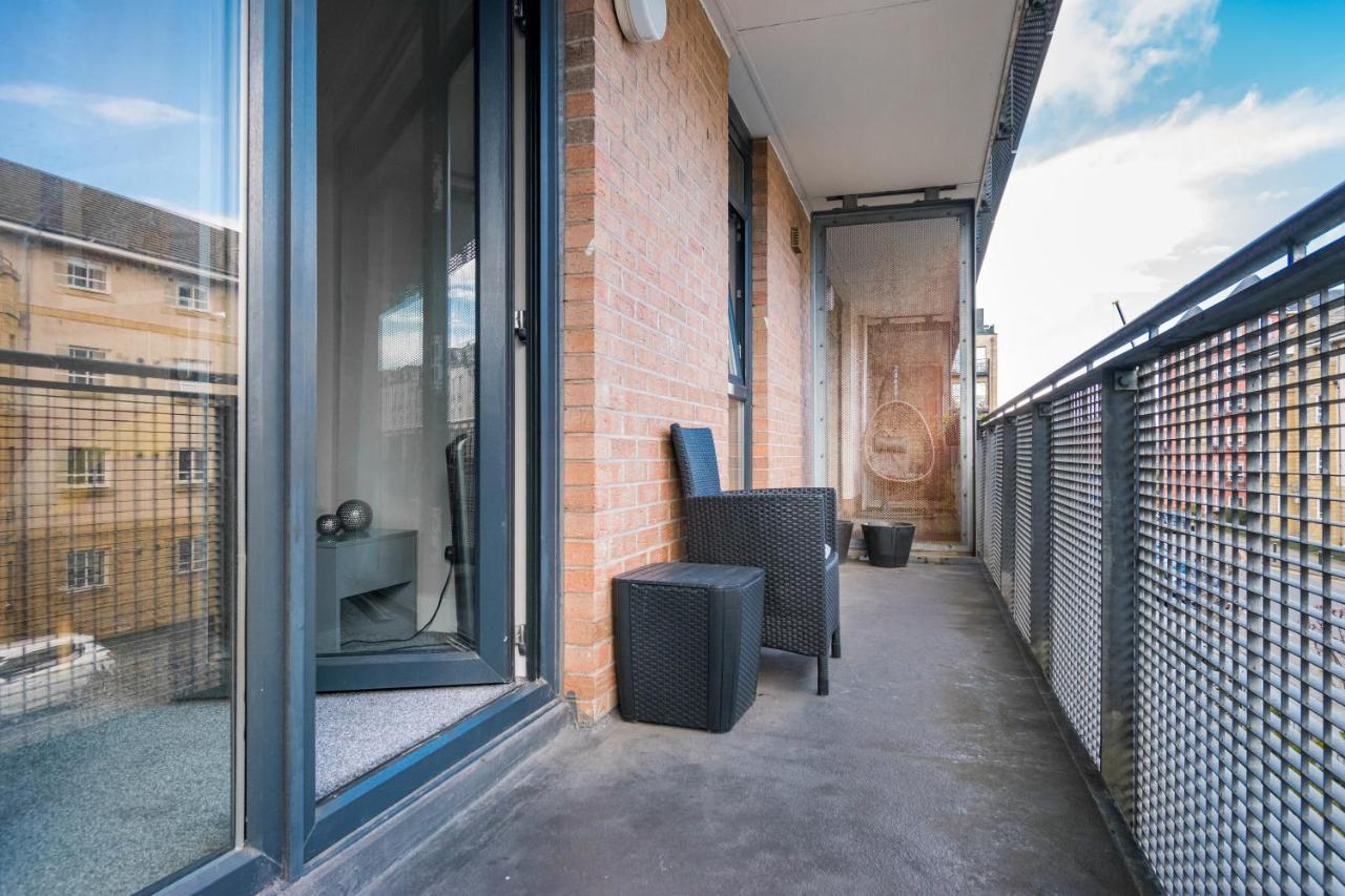 Amazing Apartments - Hopetoun Street Near The Playhouse EDI Exterior foto