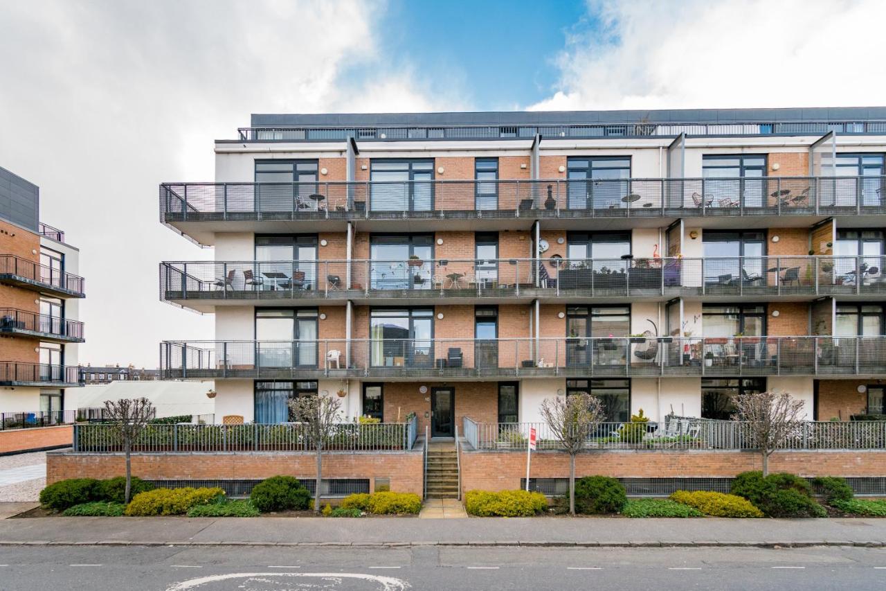 Amazing Apartments - Hopetoun Street Near The Playhouse EDI Exterior foto